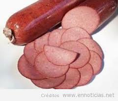 Estudio realizado al salami no cumple normas sanitarias, dice CODUE