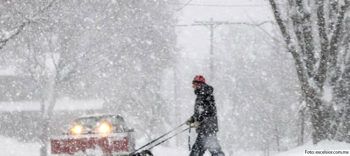 Tormenta «potencialmente histórica» se dirige al noreste de Estados Unidos