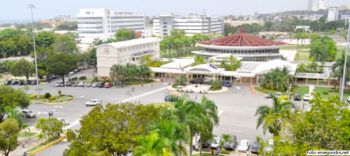 Labores en la UASD permanecen paralizadas