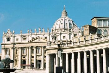 Varios papas han renunciado al Pontificado, el último Gregorio XII en 1415