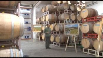 Dominicano produce vinos de calidad en Estados Unidos