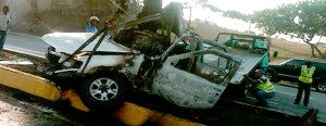 Accidente 30 de May0 5-4-13