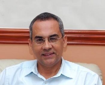 Problema del PRD es de orden y respeto, no de convención, dice sociólogo