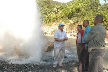 CAASD someterá al Congreso Nacional reforma Ley 498 para aumentar factura