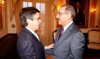 BID reconoce esfuerzos del gobierno para balancear economía