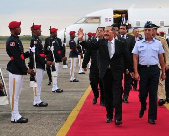 “Ojalá financiamiento que proviene de Petrocaribe no termine por ahora porque lo necesitamos”