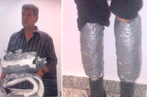 Francisco Morales DNCD 7