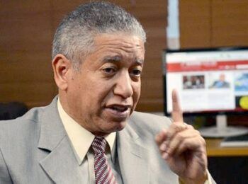 Es urgente diálogo para pactar Convención PRD, dice Héctor Guzmán