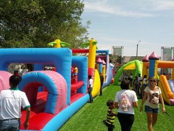 Semana Santa Feliz con Kola Real