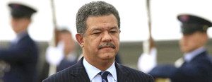 Leonel Fernández agotará agenda de diez días en Nueva York