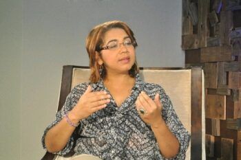 Ir a elecciones en el 2016 con actual JCE no tiene sentido, dice politóloga