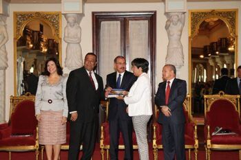 Ponen en marcha Plan Estratégico Nacional para la Reducción Mortalidad Materna e Infantil