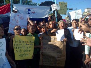 Educa propone revisión del sistema de pensiones del magisterio dominicano