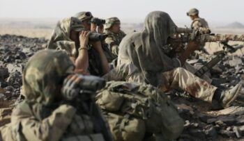 Once terroristas y un soldado maliense mueren durante un ataque en Tombuctú