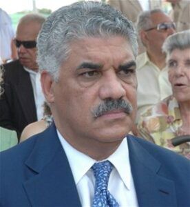 Miguel Vargas advierte asuntos del PRD serán tratados en el CEN