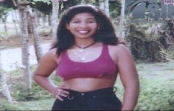 Oficial de Marina asesina pareja, hiere su hijo y luego se suicida