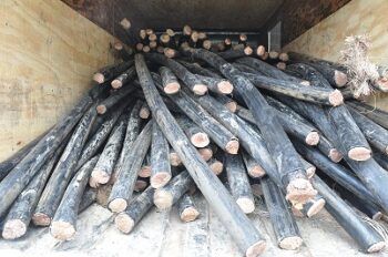 Apresan supuestos ladrones de alambres a empresas telefónicas