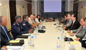 Gobierno inicia reforma institucional de la Policía Nacional