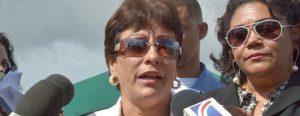 Amarilis Herrera CMD 26