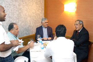 Miguel Vargas y Hatuey