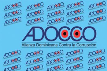 Adocco asegura Abinader no violaría Constitución al mantener a Guzmán Peralta en la Policía