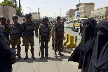 Detienen a un presunto dirigente de Al Qaeda en el sureste del Yemen