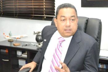 República Dominicana buscará un escaño en el Consejo de la OACI
