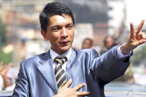 Andry Rajoelina 6-6