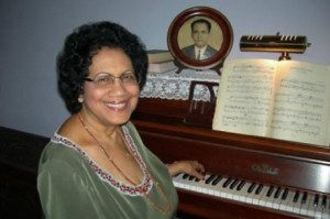 Angela Genoveva Henriquez