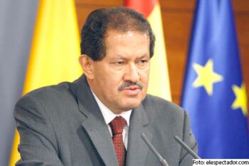 Líder colombianos apuestan por la paz aunque advierten de que no será fácil