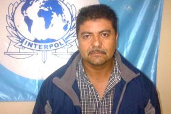 PN detiene a mexicano buscado por Perú
