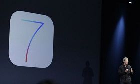 Apple lanza el nuevo sistema operativo para iPhone e iPad