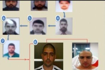 Autoridades dominicanas detienen a un iraní de ‘alta peligrosidad’