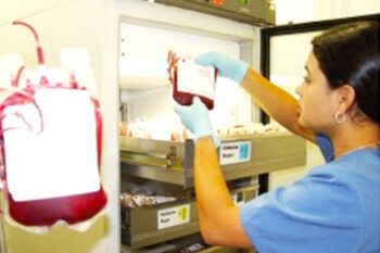 Usarán la sangre de quienes superaron el COVID-19 para tratar a enfermos