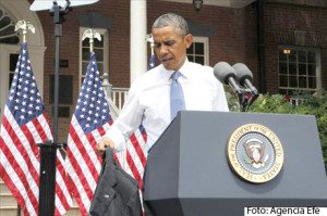 Barack Obama 26-6