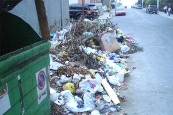 Gobierno prepara un plan nacional de manejo de residuos sólidos