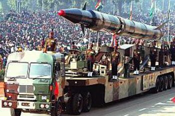 Pakistán cumple 15 años como socio menos favorecido del club nuclear