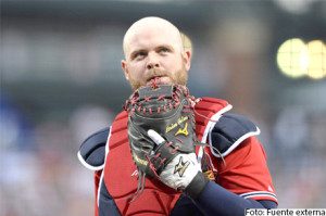 Brian McCann 24-6