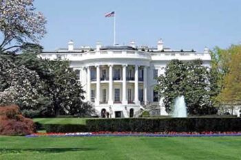 Casa Blanca está dividida en dos bandos sobre la guerra entre Israel y Palestina