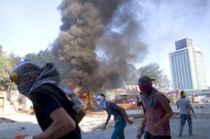 Chiitas en Siria