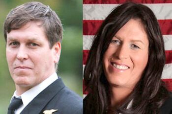 El soldado que mató a Bin Laden ahora es mujer