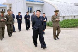 Corea del Norte