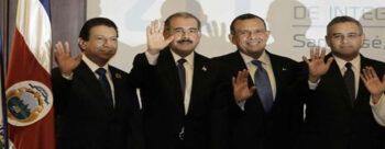 El SICA avanza hacia una profunda reforma y suma a la República Dominicana