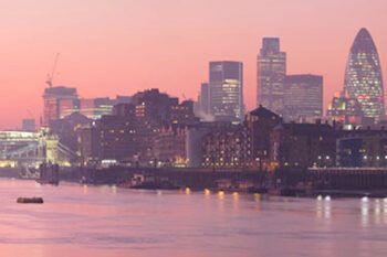 Millonarios chinos escogen Europa como principal destino vacacional