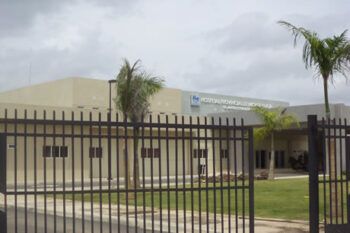 Salud Pública pone en marcha servicios de hospital Monte Plata