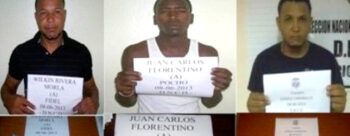 Apresan por cuarta vez distribuidor de drogas de La Romana