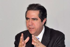 Francisco Javier Garcia 6-6a