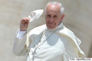 Francisco Papa 27-6n
