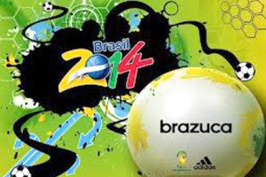 Futbol Brasil 19-6