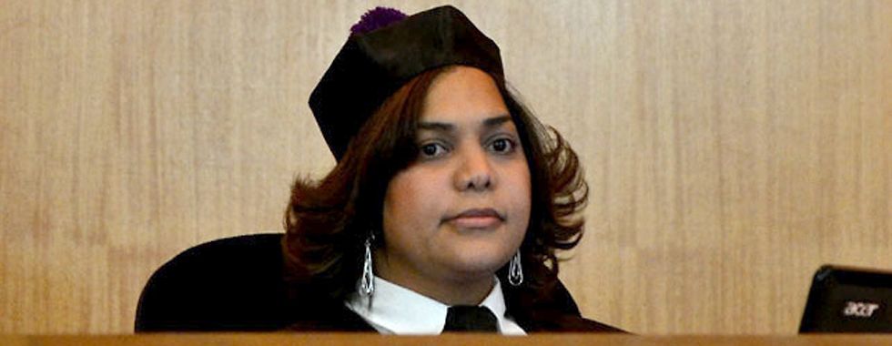 Jueces rechazan críticas del Procurador a fallo caso Bahía de las Águilas